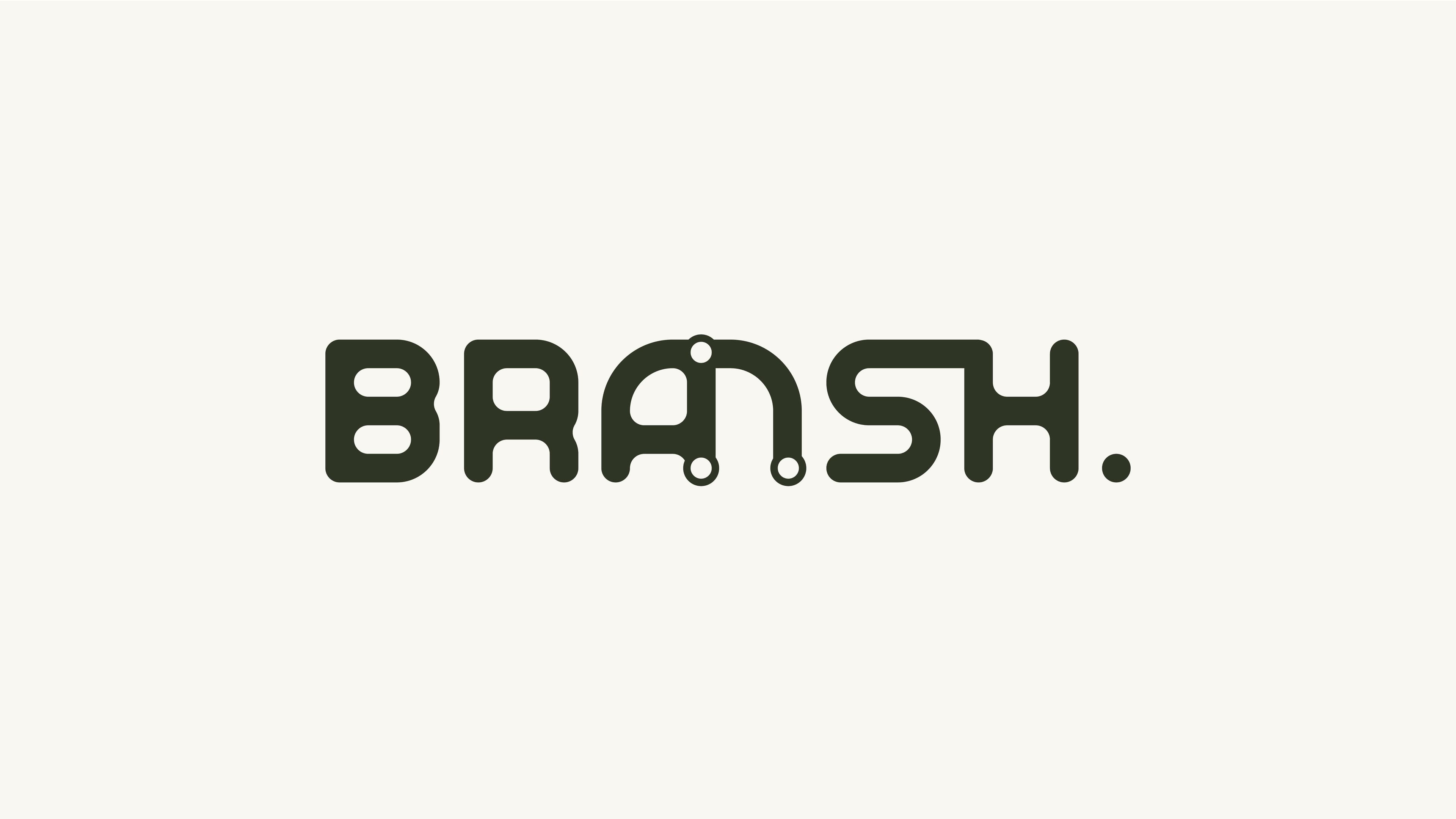BRANSH